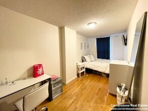 582 Columbus Ave in Boston, MA - Building Photo - Building Photo