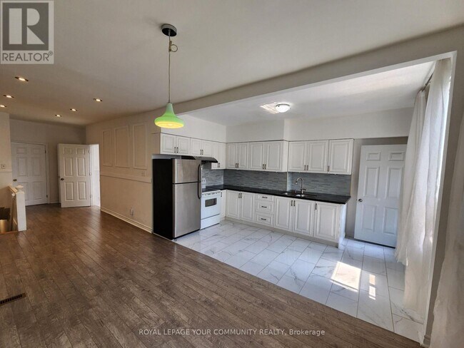 property at 1075 Gerrard St E