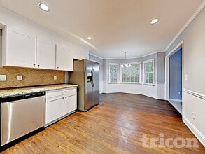 2909 Buckskin Trail SW in Marietta, GA - Building Photo - Building Photo