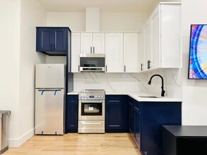 1130 Jefferson Ave in Brooklyn, NY - Building Photo - Building Photo