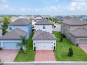 15100 Night Heron Dr in Winter Garden, FL - Building Photo - Building Photo