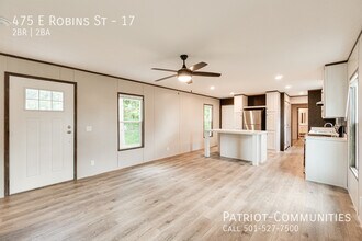 475 E Robins St in Conway, AR - Building Photo - Building Photo