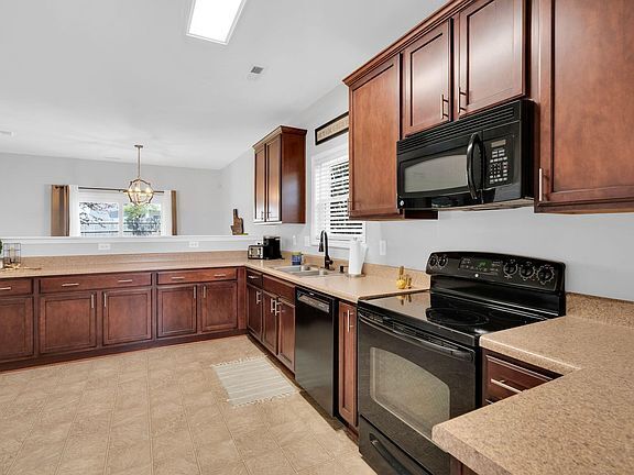 6817 Osprey Landing Dr in Wendell, NC - Building Photo - Building Photo