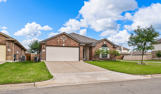 property at 6601 Cascade Dr
