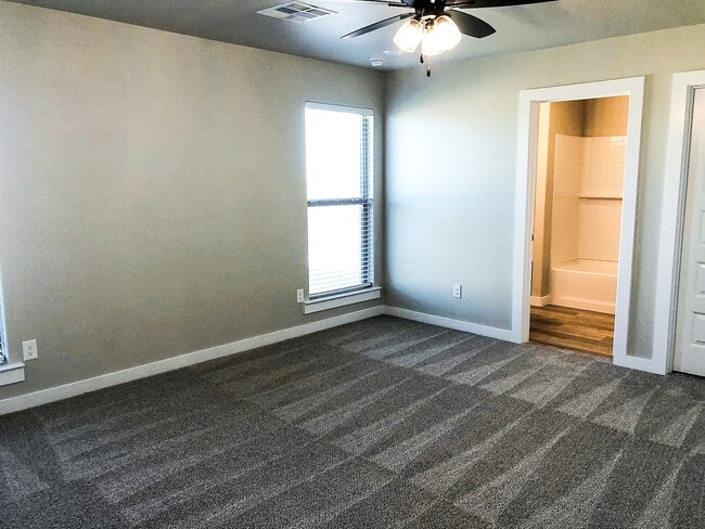 property at 13506 Avenue X