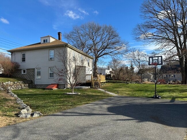 property at 4090 Mendon Rd