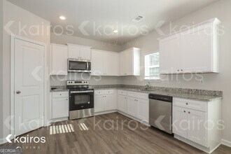 3529 Bridgewood Dr in Macon, GA - Building Photo - Building Photo