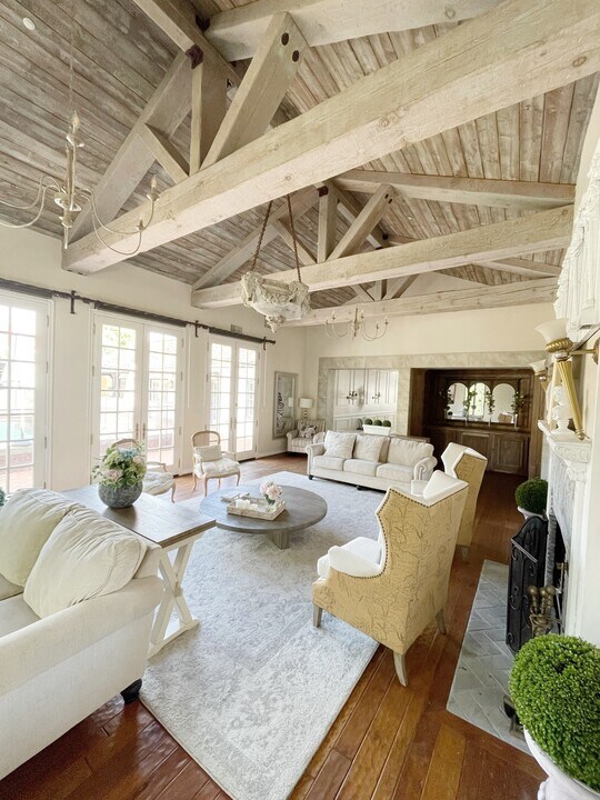 29570 Spotted Bull Ln in San Juan Capistrano, CA - Building Photo