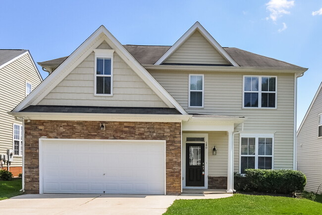 property at 140 Marino Pl