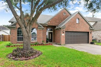 2211 Acorn Square Ct in Katy, TX - Building Photo - Building Photo