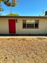 2770 N Forgeus Ave in Tucson, AZ - Building Photo - Building Photo