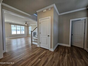 204 Waterleigh Wy in Moyock, NC - Building Photo - Building Photo