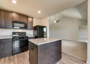 124 Cattlemans Crk Rd W in Newark, TX - Building Photo - Building Photo
