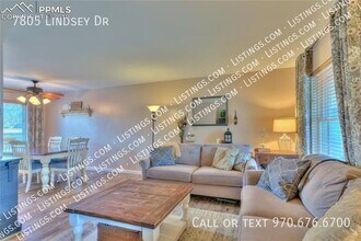 7805 Lindsey Dr in Colorado Springs, CO - Building Photo - Building Photo