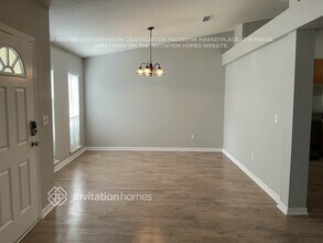 3148 Hearthstone Ln in Orange Park, FL - Foto de edificio - Building Photo