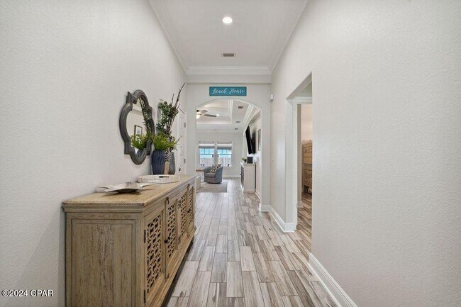 4009 Silver Sands Rd in Panama City, FL - Building Photo - Building Photo