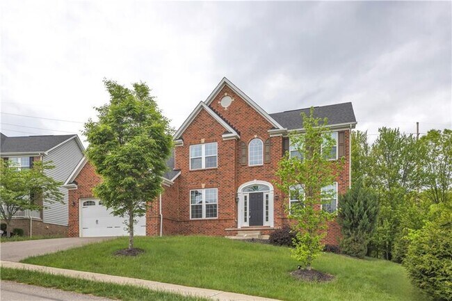 207 Eddie Lewis Dr in Wexford, PA - Building Photo - Building Photo