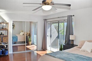 14141 Paddock St in Los Angeles, CA - Building Photo