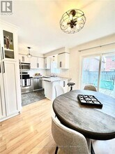 96 Benjamin Hood Crescent in Vaughan, ON - Building Photo - Building Photo