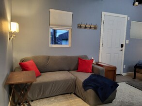 7398 Birch Bay Dr in Blaine, WA - Building Photo - Building Photo