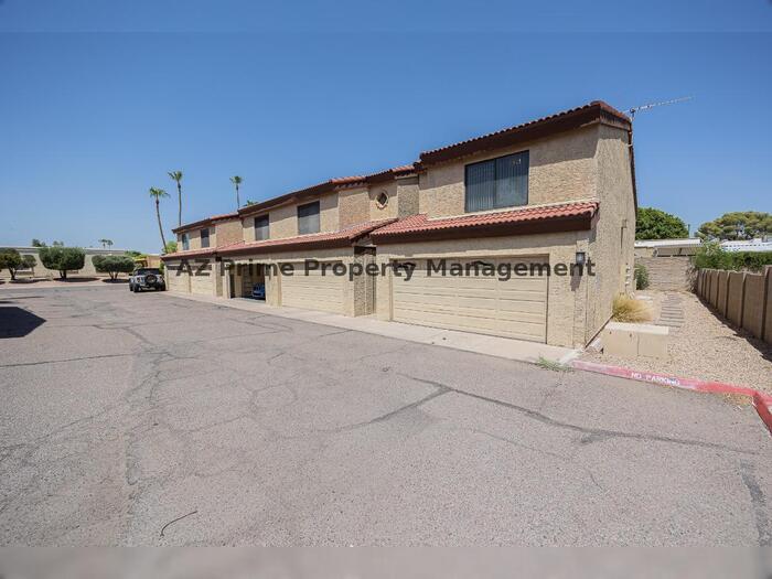 7835 E Glenrosa Ave in Scottsdale, AZ - Building Photo