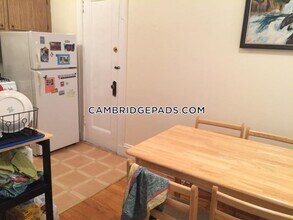 1610 Massachusetts Ave in Cambridge, MA - Building Photo - Building Photo