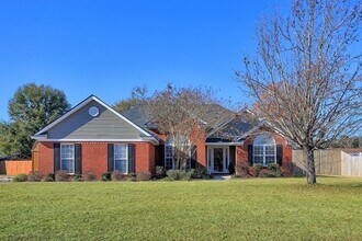 204 Birch Dr in Rincon, GA - Building Photo - Building Photo