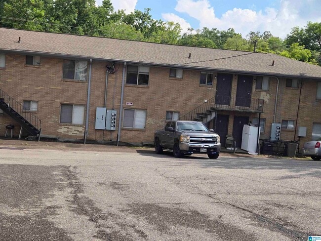 7748 Rugby Ave in Birmingham, AL - Building Photo - Building Photo