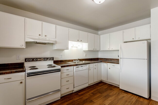 Alpine Meadows in Casper, WY - Foto de edificio - Interior Photo