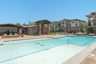 Century Autumn Wood in Murfreesboro, TN - Foto de edificio - Building Photo