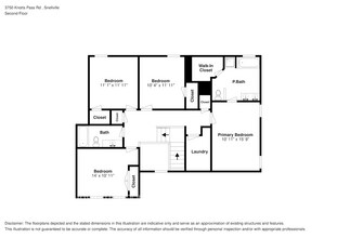 3750 Knotts Pass Rd SW in Snellville, GA - Building Photo - Building Photo