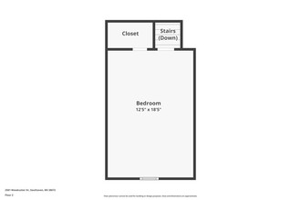 2581 Woodcutter Dr in Southaven, MS - Building Photo - Building Photo