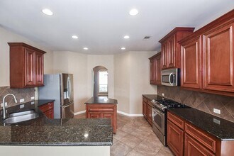 5207 Belvedere Dr in Rosenberg, TX - Building Photo - Building Photo