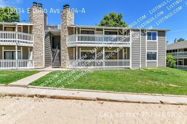 property at 18034 E Ohio Ave