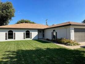 3803 Harmony St in Amarillo, TX - Building Photo