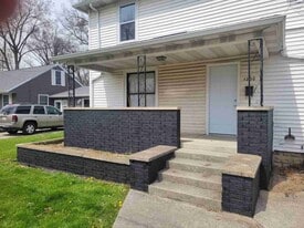 1220 Hazel Ave in Lima, OH - Building Photo