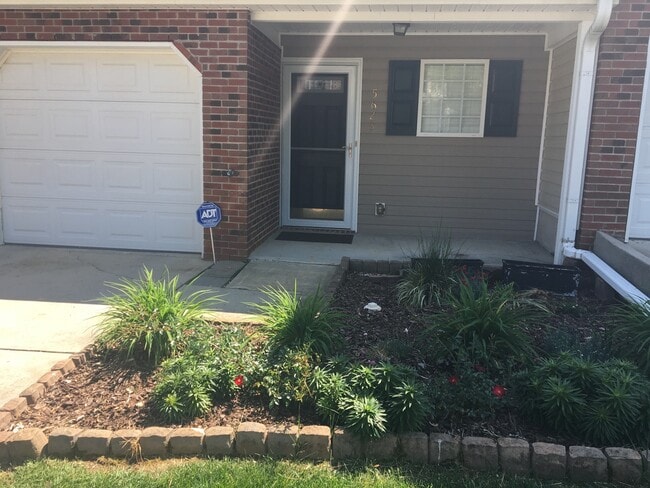 property at 5623 Fellowship Dr