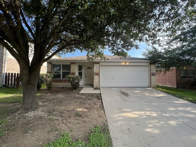 9411 Massaro St in San Antonio, TX - Foto de edificio - Building Photo