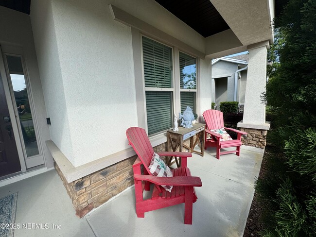 227 Cobbler Trail in Jacksonville, FL - Foto de edificio - Building Photo