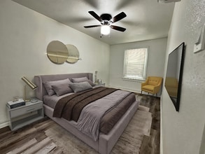 614 E 600 S in Salt Lake City, UT - Building Photo - Building Photo