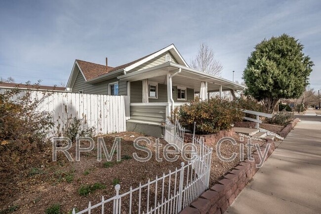 903 W 15th St in Pueblo, CO - Building Photo - Building Photo