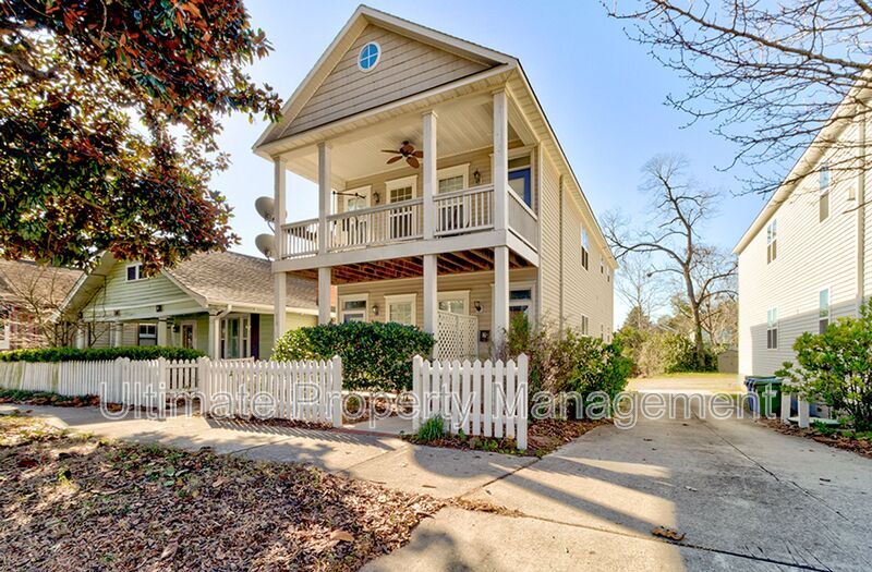 618 S 3rd St in Wilmington, NC - Building Photo