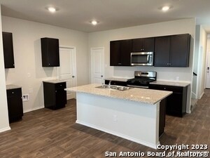 property at 13714 Oolite Run