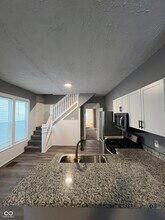 246 N Beville Ave in Indianapolis, IN - Foto de edificio - Building Photo