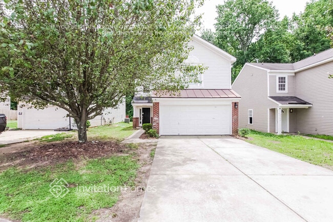 property at 8346 Wallace Glen Dr