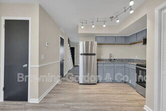 2107A Burns St in Nashville, TN - Building Photo - Building Photo