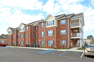 Ada Park in Newport News, VA - Building Photo - Building Photo