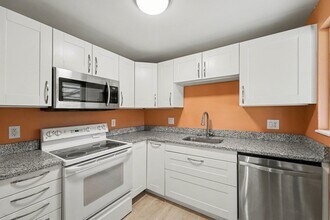 424 S Locust St in Denver, CO - Building Photo - Building Photo