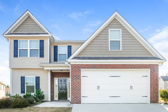 property at 707 Fieldcrest Dr