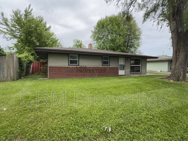 5104 Wea Dr in Kokomo, IN - Building Photo - Building Photo